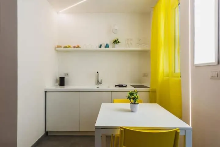 Sunflower House 2 Catania Holiday home