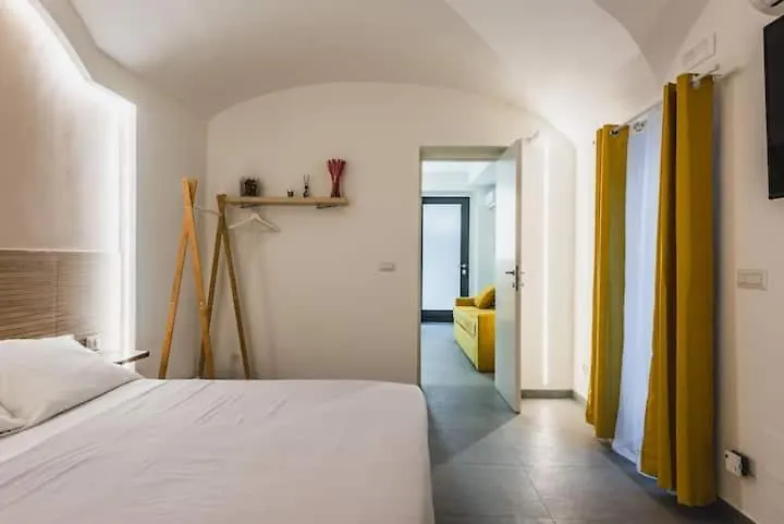 Holiday home Sunflower House 2 Catania Italy