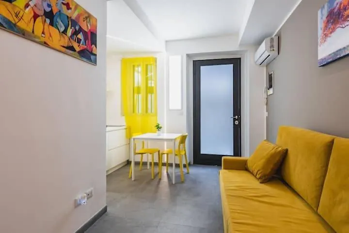 Sunflower House 2 Catania