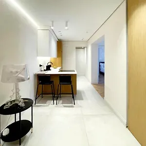 Center Apartamento