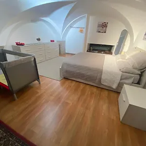 Casa vacanze Casa Trinità, Catania